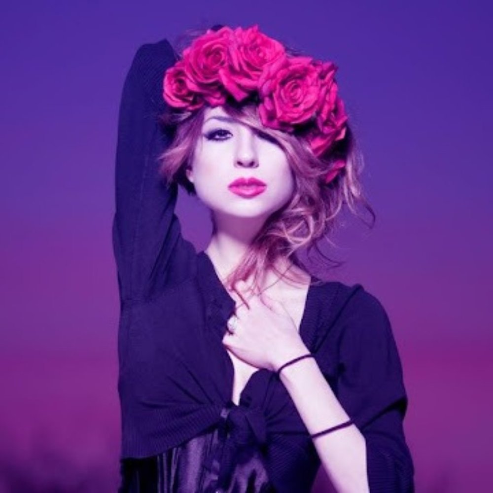 Meet your Posher, Lilly